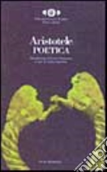 La poetica libro di Aristotele