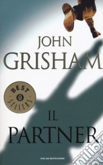 Il partner libro di Grisham John