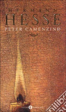 Peter Camenzind libro di Hesse Hermann