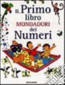 Il primo libro Mondadori dei numeri libro di Patilla Peter