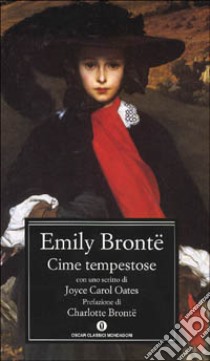 Cime tempestose libro di Brontë Emily