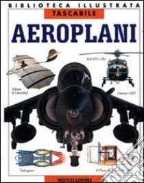 Aeroplani libro