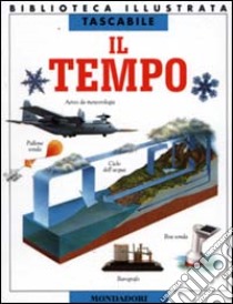 Il tempo libro