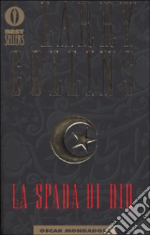 La spada di Dio libro di Collins Larry