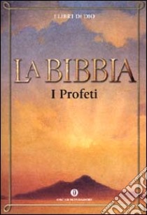 La Bibbia (4) libro