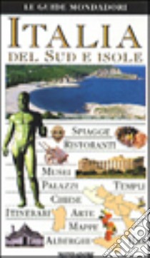 Italia del Sud e isole libro