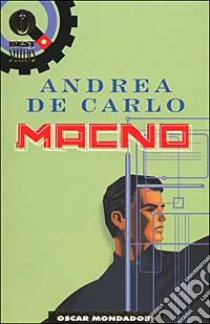 Macno libro di De Carlo Andrea