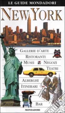 New York libro di Berman E. (cur.)