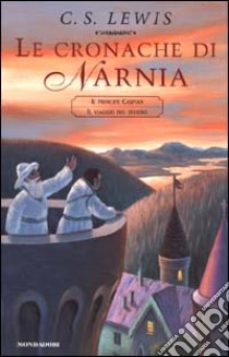 Le cronache di Narnia. Vol. 2 libro di Lewis Clive S.