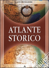 Atlante storico libro