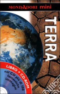 Terra. Con CD-ROM libro di Malam John