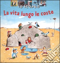 La vita lungo le coste libro di Panafieu Jean-Baptiste de