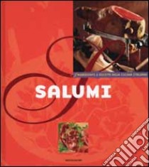 Salumi libro