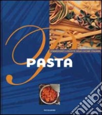 Pasta libro