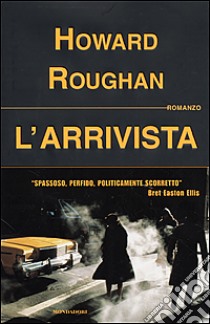 Il Ricatto libro di Roughan Howard