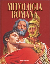 Mitologia romana libro