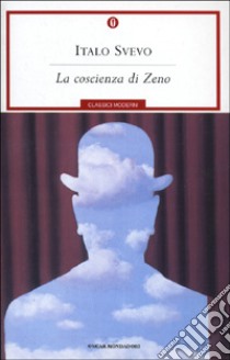 La coscienza di Zeno libro di Svevo Italo