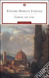 Camera con vista libro di Forster Edward Morgan