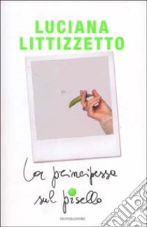Novità 2002 libro di Luciana Littizzetto