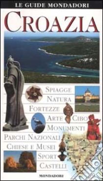 Croazia libro