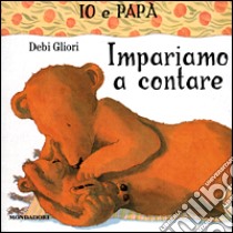 Impariamo a contare libro di Gliori Debi