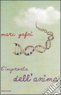 L'impronta dell'anima libro di Gafni Marc