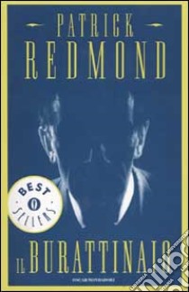 Il burattinaio libro di Redmond Patrick