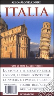 Italia libro