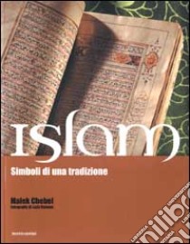 Islam libro di Chebel Malek