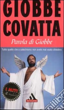 Parole di Giobbe libro di Covatta Giobbe