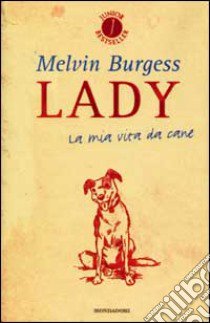 Lady libro di Burgess Melvin