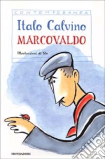 Marcovaldo ovvero le stagioni in città libro di Calvino Italo