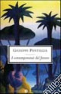 I Contemporanei del futuro libro di Pontiggia Giuseppe