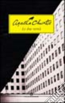 Le due verità libro di Christie Agatha