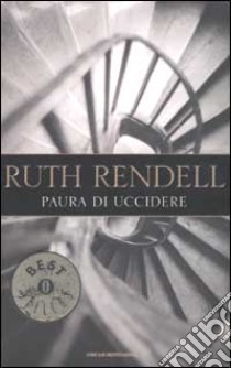 Paura di uccidere libro di Rendell Ruth