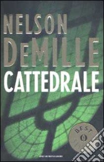 Cattedrale libro di DeMille Nelson