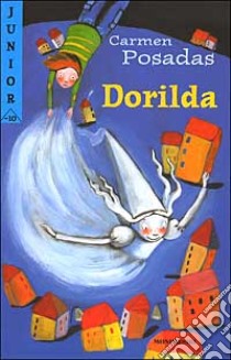 Dorilda libro di Posadas Carmen