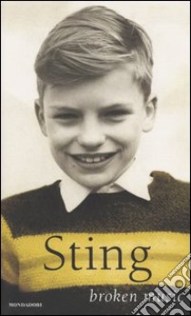 Broken music libro di Sting