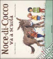 Noce-di-Cocco va a scuola libro di Doherty Berlie