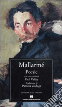 Poesie libro di Mallarmé Stéphane