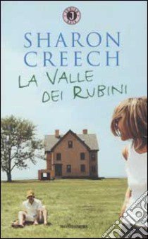 La Valle dei Rubini libro di Creech Sharon