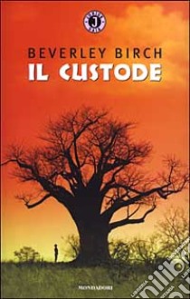 Il custode libro di Birch Beverly