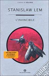 L'invincibile libro di Lem Stanislaw