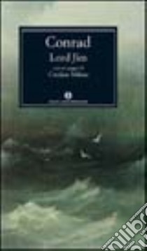 Lord Jim libro di Conrad Joseph