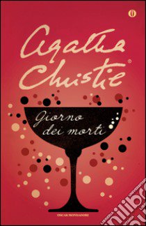 Il giorno dei morti libro di Christie Agatha