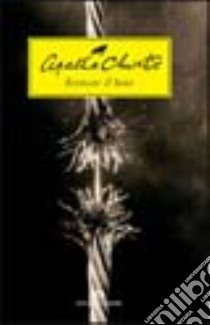 Fermate il boia libro di Christie Agatha