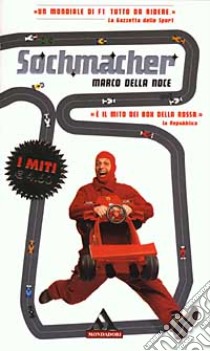 Sochmacher libro di Della Noce Marco - Turati Carlo