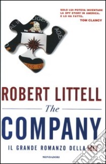 The company libro di Littell Robert