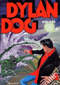 Dylan Dog. Goliath libro di Sclavi Tiziano