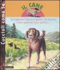 Il cane libro di Guidoux Valérie